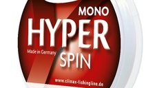 Fir Climax Hyper Spinning, galben fluo, 150m (Diametru fir: 0.28 mm)