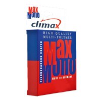 Fir Climax Max Mono, Clear, 100m (Diametru fir: 0.12 mm) - 2