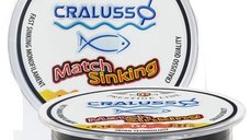 Fir Cralusso Match Sinking Prestige 150m - 0.14 mm