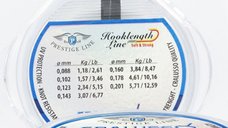 Fir Cralusso Prestige Hooklenght, 50 m, 0.08 mm
