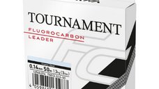 Fir Daiwa Tournament Fluorocarbon Leader 50m - 0.50 mm