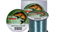 Fir de pescuit Arno XXL Super Carp, 0.15 mm