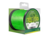 Fir Delphin pentru crap Nucleo, verde fluo, 1200m (Diametru fir: 0.30 mm) - 1