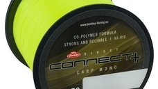 Fir direct connect CM50 1200m Berkley (Diametru fir: 0.34 mm)