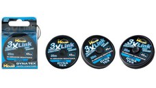 Fir Dynatex 3X-Link Camo, 20m K-Karp (Rezistenta: 45 lbs)