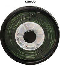 Fir Dynatex 3X-Link Camo, 20m K-Karp (Rezistenta: 45 lbs) - 2