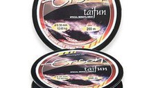 Fir EnergoTeam Erson Taifun, 200 m (Diametru fir: 0.10 mm)