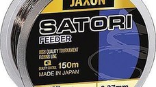 Fir feeder SATORI 150m Jaxon (Diametru fir: 0.30 mm)