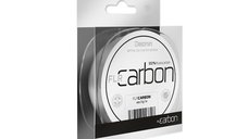 Fir Fluorocarbon Delphin FLR Carbon, Transparent, 20m - 50m (Diametru fir: 0.26 mm)