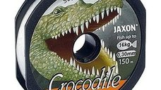 Fir Fluorocarbon Jaxon Crocodile Coated 150m (0.35 mm)