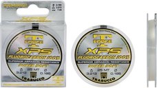 Fir fluorocarbon Trabucco T-Force XPS, 25 m, diametru 0.12 mm