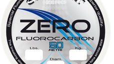 Fir flurocarbon Smart Zero 50m Maver (Diametru fir: 0.38 mm)