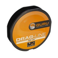 Fir Guru Drag-Line, 250m (Diametru fir: 0.27 mm) - 1