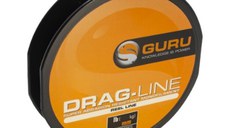 Fir Guru Drag-Line, 250m (Diametru fir: 0.27 mm)
