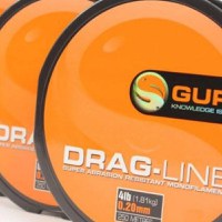 Fir Guru Drag-Line, 250m (Diametru fir: 0.27 mm) - 3
