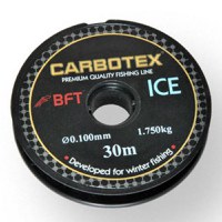 Fir Ice 30m Carbotex (Diametru fir: 0.20 mm) - 1
