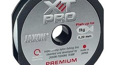 Fir Inaintas Monofilament Jaxon XT-Pro Premium, 25m (Diametru fir: 0.18 mm)