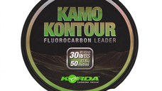 Fir Korda Kamo Kontour, 50m (Diametru fir: 0.60 mm)