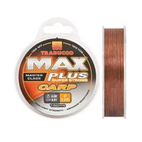 Fir Max Plus Line Carp 150m Trabucco (Diametru fir: 0.30 mm) - 1