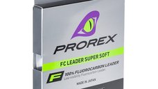 Fir Mono Prorex FC Leader Daiwa - 0.40 mm