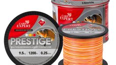 Fir monofilament Carp Expert Prestige Multicolor, 1200 m, 0.25 mm