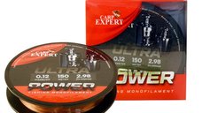 Fir monofilament Carp Expert Ultra Power, 150 m, diametru 0,25 mm
