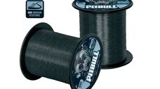 Fir monofilament Carp Zoom Pitbull Extreme Carp Black, 0.51 mm