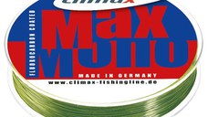 Fir monofilament Climax Max Mono, Verde, 100m (Diametru fir: 0.28 mm)