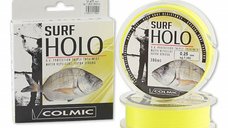 Fir monofilament Colmic Holo Surf Fluo 300m (Diametru fir: 0.16 mm)