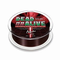 Fir monofilament Dead or Alive Brown, 150m Varivas (Diametru fir: 0.31 mm) - 1