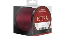 Fir Monofilament Delphin ETNA, Visiniu, 1000m - 1200m (Diametru fir: 0.33 mm)