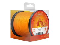 Fir Monofilament Delphin Flamez, Portocaliu, 1100-1200m (Diametru fir: 0.35 mm) - 1