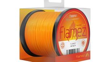 Fir Monofilament Delphin Flamez, Portocaliu, 600m (Diametru fir: 0.30 mm)
