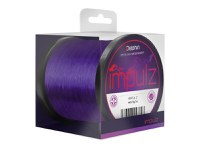 Fir Monofilament Delphin Impulz, Violet, 600m (Diametru fir: 0.25 mm) - 1