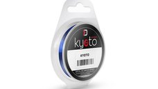 Fir Monofilament Delphin Kyoto, Albastru, 50m (Diametru fir: 0.12 mm)