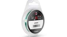 Fir Monofilament Delphin Kyoto, Verde, 50m (Diametru fir: 0.17 mm)