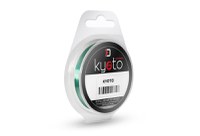 Fir Monofilament Delphin Kyoto, Verde, 50m (Diametru fir: 0.23 mm) - 1