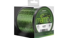 Fir Monofilament Delphin Mamba Carp, Camo, 300m (Diametru fir: 0.32 mm)