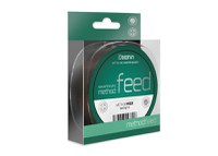 Fir Monofilament Delphin Method Feed, Maro, 1000m (Diametru fir: 0.20 mm) - 1