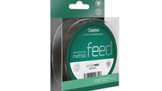 Fir Monofilament Delphin Method Feed, Maro, 300m (Diametru fir: 0.20 mm)