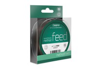 Fir Monofilament Delphin Method Feed, Maro, 300m (Diametru fir: 0.20 mm) - 1