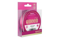 Fir Monofilament Delphin Queen Feeder, 300m, Roz (Diametru fir: 0.25 mm) - 1