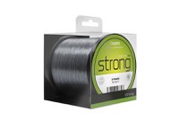 Fir Monofilament Delphin Strong Carp, Gri, 600m (Diametru fir: 0.30 mm) - 1