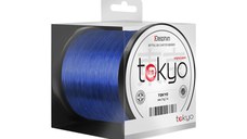 Fir Monofilament Delphin Tokyo, Albastru, 600m (Diametru fir: 0.29 mm)