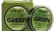 Fir monofilament Dynasty verde 150m Maver (Diametru fir: 0.24 mm)
