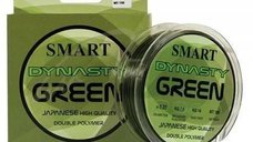 Fir monofilament Dynasty verde 600m Maver (Diametru fir: 0.30 mm)
