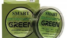 Fir monofilament Dynasty verde 600m Maver (Diametru fir: 0.30 mm)