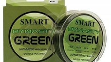 Fir monofilament Dynasty verde 600m Maver (Diametru fir: 0.33 mm)