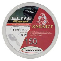 Fir monofilament Elite Reel 150m Maver (Diametru fir: 0.24 mm) - 1