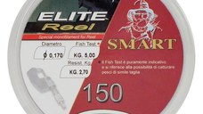 Fir monofilament Elite Reel 150m Maver (Diametru fir: 0.24 mm)
